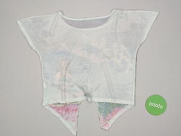 hawajska: Denim Co, Bluzka damska, rozmiar S — 3