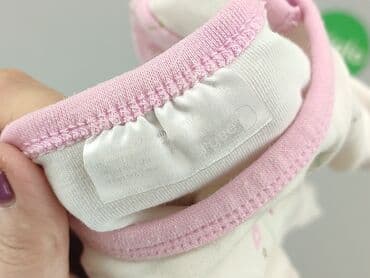 kapcie cmp: Kaftan, Ergee, 3-6 months, condition - Very good — 4