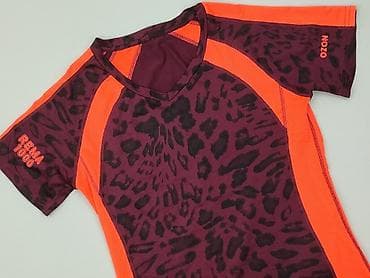 T-shirt damski, rozmiar S