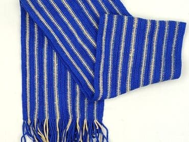 dodatki do błękitnej sukienki: Scarf, Male, condition - Very good — 1