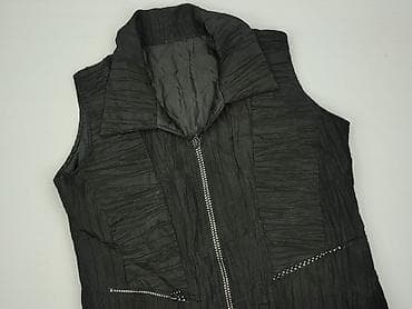 Women`s waistcoat, size 5XL