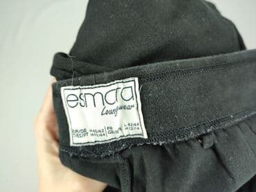 esmara bluza: Esmara, Spodnie dresowe damskie, XL — 5