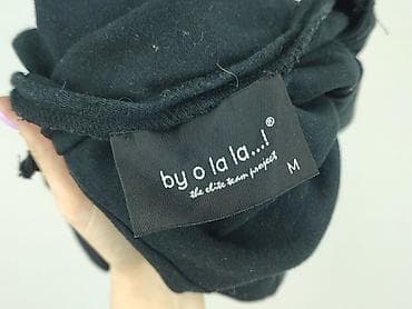 bluza only: By o la la. !, Tunika damska, rozmiar M — 4