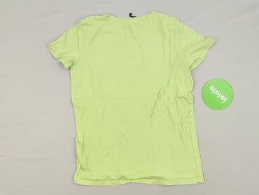 sinsay t shirty basic: Sinsay, T-shirt damski, rozmiar 2XS — 4