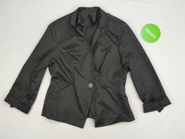 kurtki zimowe damskie mohito: Marynarka damska, S — 2