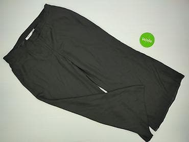 le bonprix: Bpc bonprix collection, Spodnie materiałowe damskie, rozmiar 2XL — 2