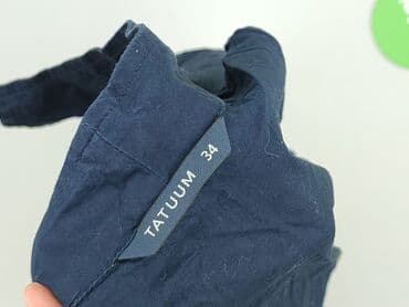 reserved koszulka z kotem: Tatuum, Koszula damska, 2XS — 5