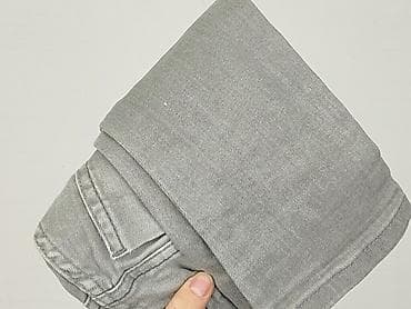 eminem koszulki: Spodnie jeansowe, Next, 3-4 lat, 104, stan - Idealny — 6