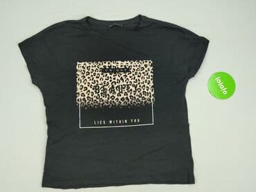 spiderman bluzki: Mohito, T-shirt damski, rozmiar M — 2