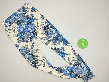 getry narciarki: Legginsy Sportowe damskie, rozmiar S — 3
