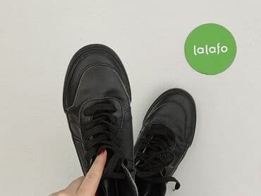 buty z prl: Trampki damskie, 39 — 9