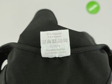 primark gingham top: Top damski, M — 5