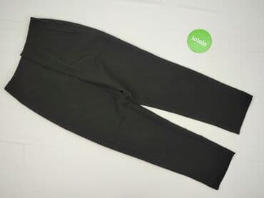 stradivarius spodnie high waist: Stradivarius, Spodnie materiałowe damskie, S — 2