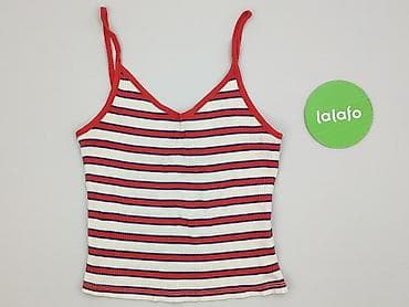moda petite: Top damski, rozmiar S — 2