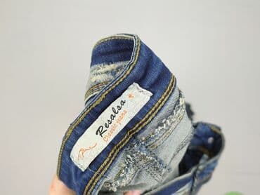 numer koszulki messiego: Jeansy damskie, L — 4