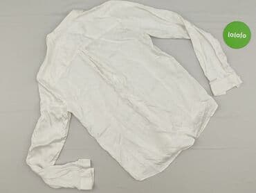 lidl marynarka damska: Koszula damska, S — 3