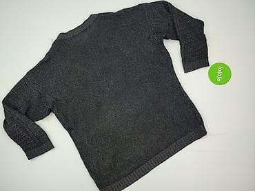 simple sweter: Sweter damski, rozmiar 3XL — 3