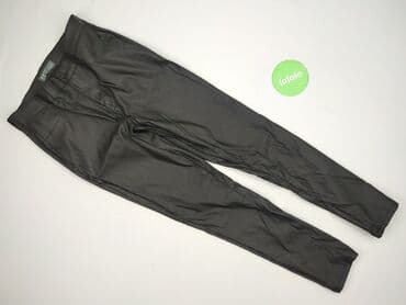 primark spodnie hello kitty: Primark, Spodnie materiałowe damskie, rozmiar L — 2