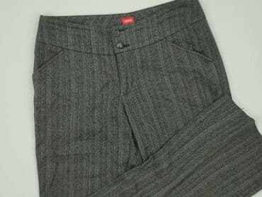 Women: Esprit, Material trousers for women, S — 1