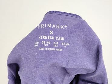 Kobiety: Primark, Top damski, rozmiar S — 4