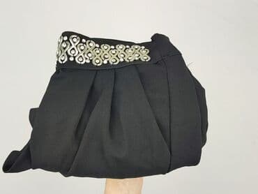 spodnie hause: New Fashion, Spodnie materiałowe damskie, rozmiar L — 6