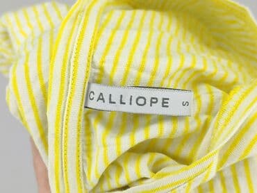 body calliope: Calliope, T-shirt damski, S — 4