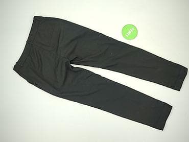 cargo: H&M, Spodnie materiałowe damskie, rozmiar S — 3