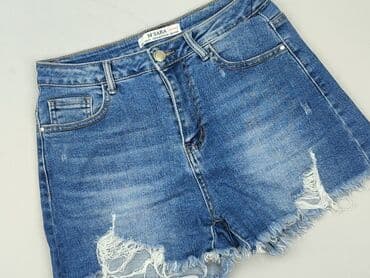 Denim, Szorty damskie, rozmiar S w lalafo.pl Denim, Szorty damskie, rozmiar S