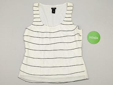 c a top: Ann Taylor, Top damski, rozmiar M — 2
