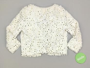 reporter kurtki: Narzutka damska, rozmiar XS — 3