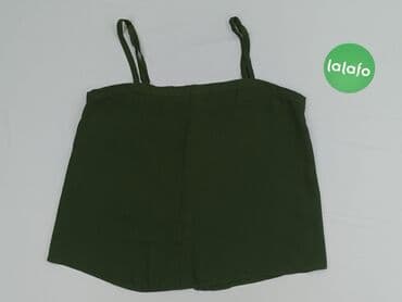 koszula hawajska lidl: River Island, Жіноча блуза, розмір L — 2