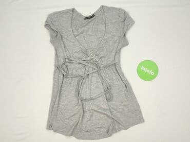 sweter tunika: Atmosphere, Tunika damska, M — 2