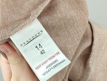 h m bluzy młodzieżowe: Peacocks, Bluza damska
, rozmiar XL — 5