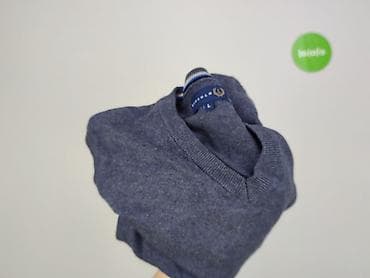 lc: Matalan, Męska kamizelka, rozmiar L — 7