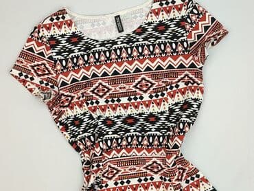 cekinowe body hm: H&M Divided, Sukienka damska, rozmiar S — 1