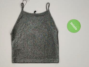 tuniki sylwestrowe: Top damski, L — 3