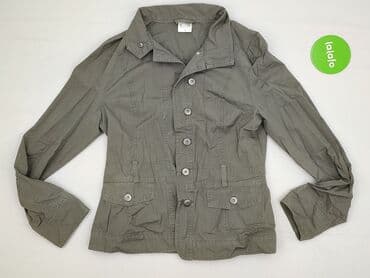 the outerwear kurtki c a: Cecilia Classics, Сорочка жіноча, M на lalafo.pl — 2 the outerwear kurtki c a: Cecilia Classics, Сорочка жіноча, M — 2