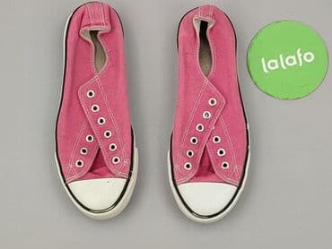 kapcie air force: Trampki damskie, 39 — 2