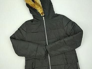 Kurtka zimowa damska, rozmiar M
