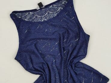 bluzki koronka allegro: Amisu, Top damski, rozmiar XS — 1