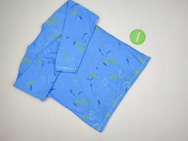 czerwone kapcie: Koszula nocna damska, rozmiar One size — 3