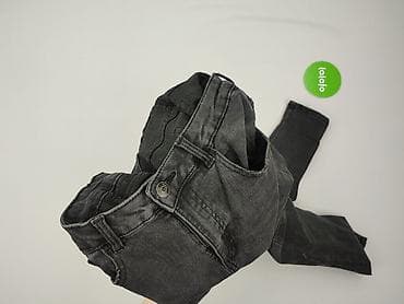 dżinsy mango: Sinsay, Jeansy damskie, rozmiar M — 5