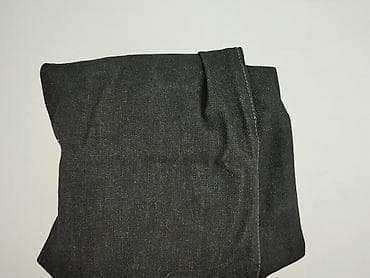 szara jeansowe spódnice: Spódnica damska, rozmiar S — 5