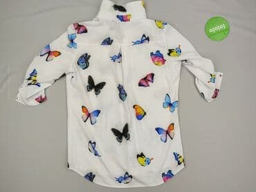 koszulka dezerter: Koszula damska, rozmiar M — 3