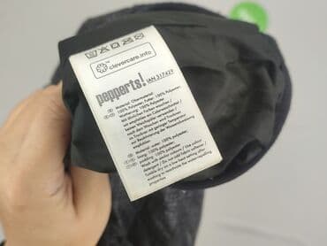 kamizelka moncler z kapturem: Kamizelka, Pepperts!, 11 lat, 140-146 cm, stan - Bardzo dobry — 6