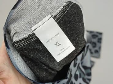 visone jaki to kolor rajstop: Legginsy XL — 4
