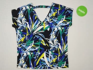 Kobiety: QUIOSQUE, Bluzka damska, M — 3