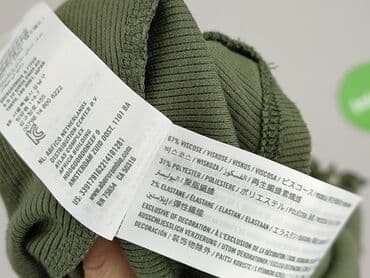 krótkie spodenki i marynarka: Hollister, Bluzka damska, rozmiar M — 5
