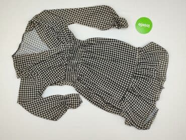 sukienka w panterkę, mohito: Sukienka damska, rozmiar S — 2