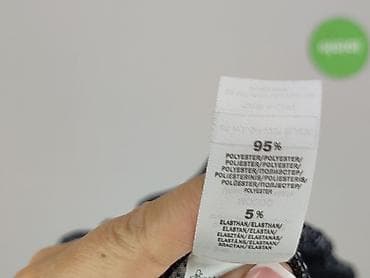 ksiezyc: Moodo, Szorty damskie, rozmiar L — 5